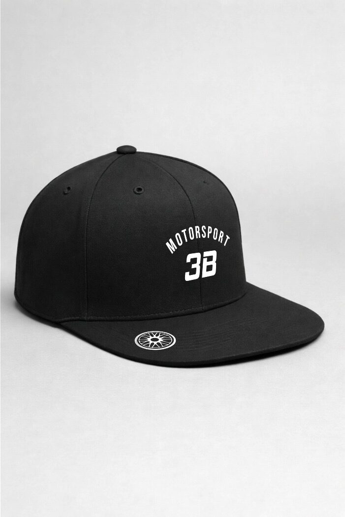 Strapback Caps