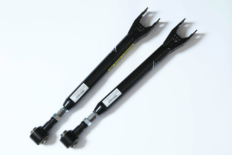 BMW e36/46 Adjustable arms set