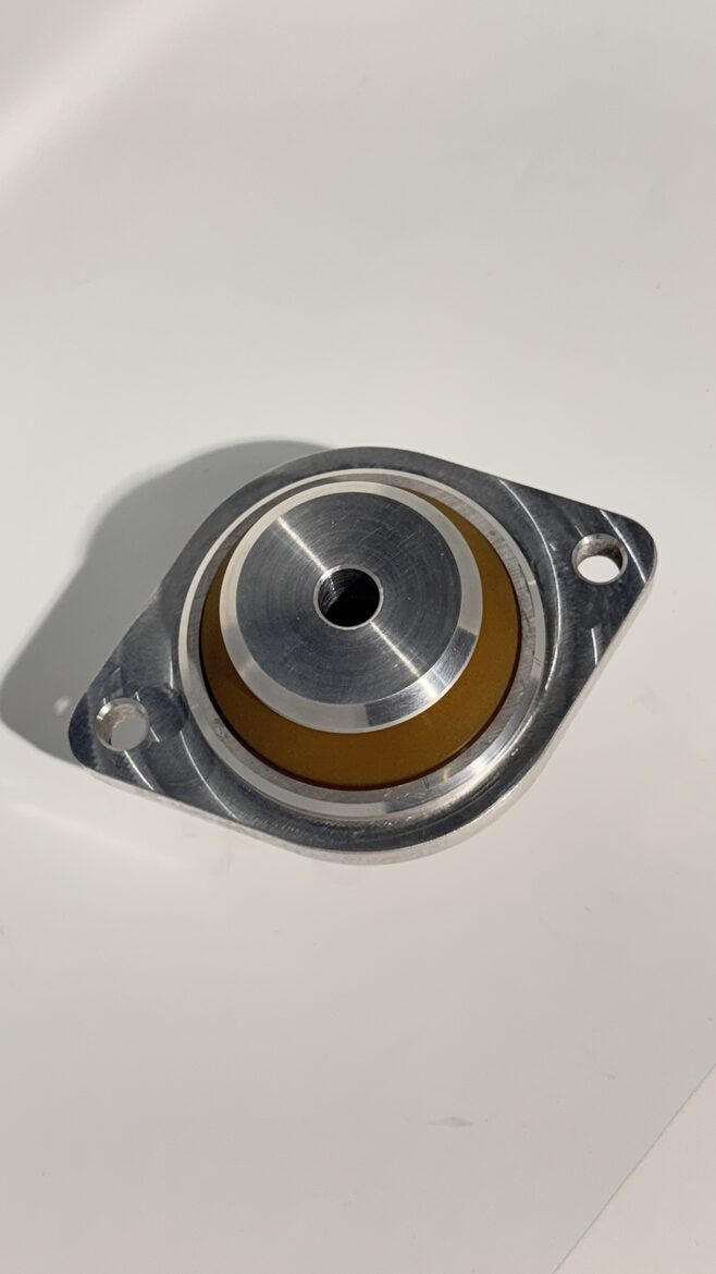 AUDI B2/3 GEARBOX/Diff MOUNTS