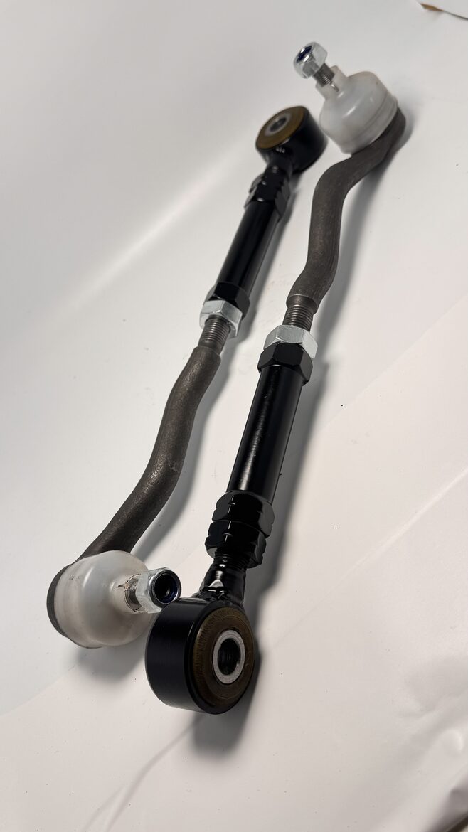 REAR TRACK CONTROL ARMS AUDI UR/ QUATTRO/COUPE-80-90 QUATTRO