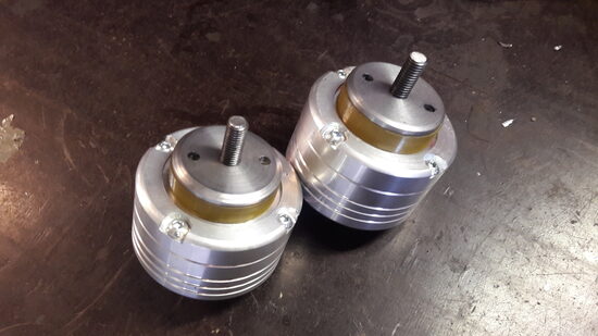 3B Motorsport Engine mounts (M50/52/54)