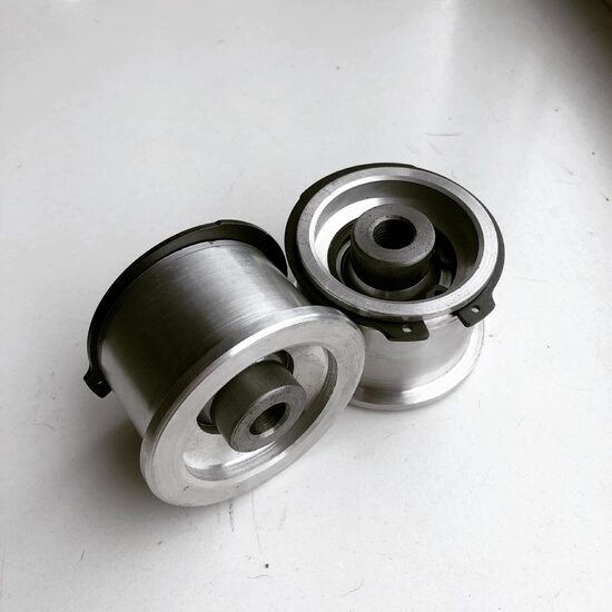 RTAB Monobal set BMW e36/46