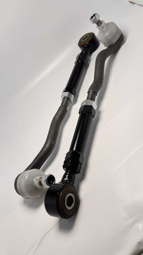 REAR TRACK CONTROL ARMS AUDI UR/ QUATTRO/COUPE-80-90 QUATTRO