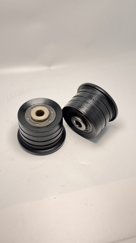 BMW E36 / E46 Rear Knuckle Front Bushing Kit (RTAB) – Monoball